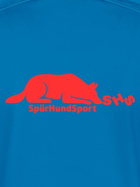 SHS Logo rot