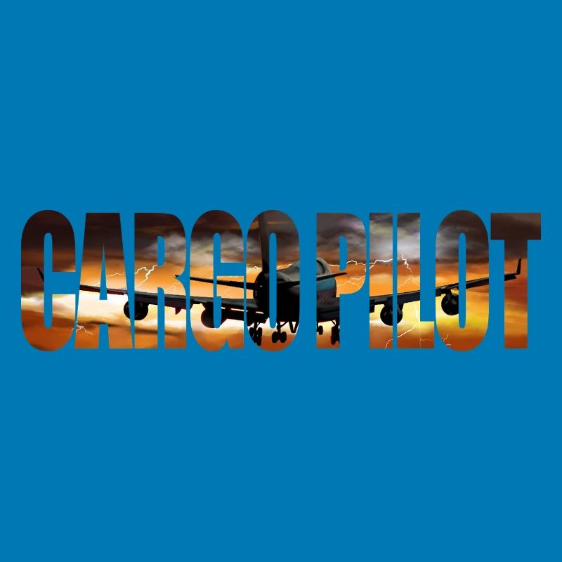 Cargo pilot