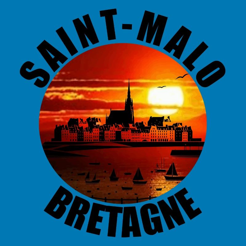 Saint Malo