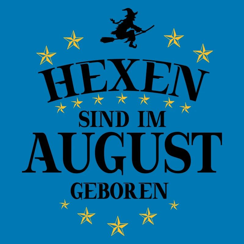 Hexen August