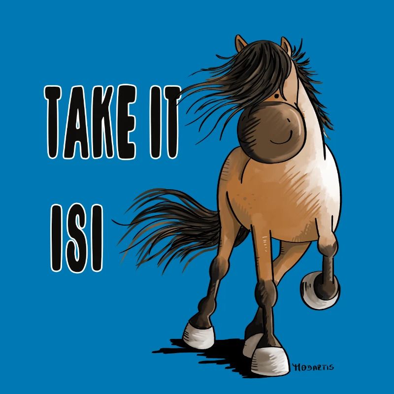 Take It Isi