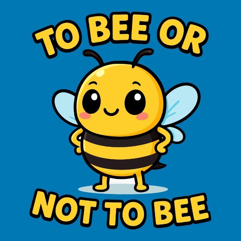 Biene oder nicht Biene