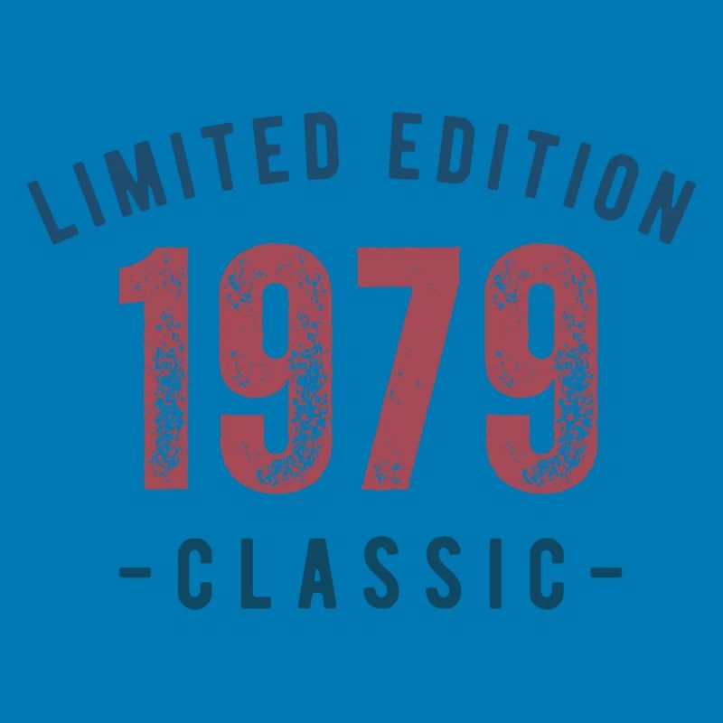 1979 Retro Limited Edition Classic