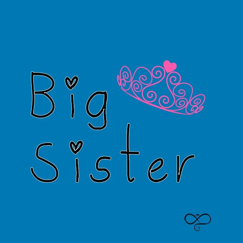 Große Schwester