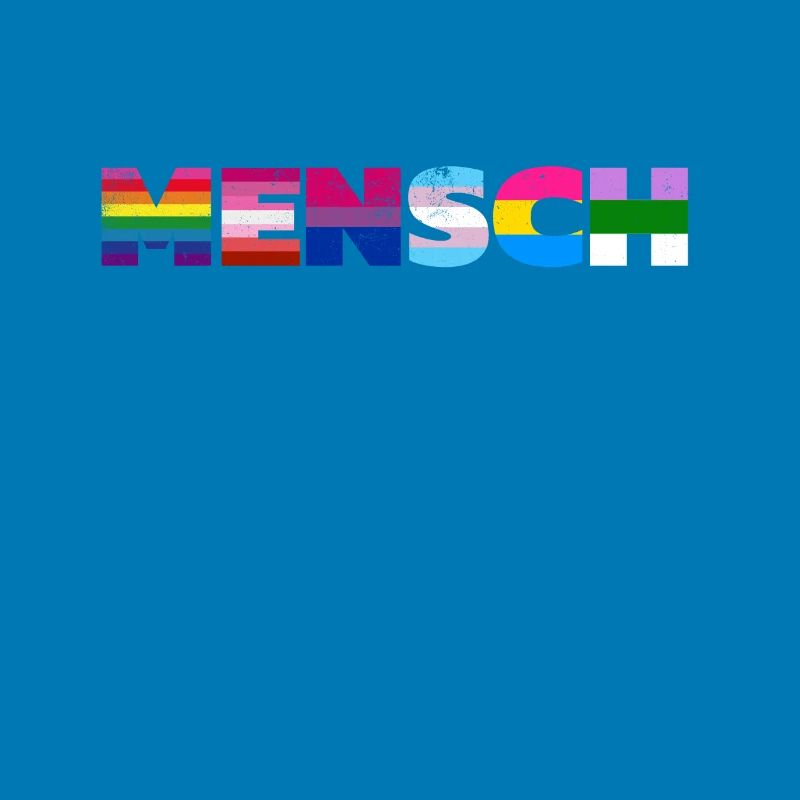 Regenbogen Pride Flag Design