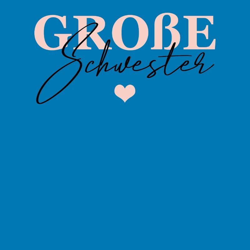 Große Schwester
