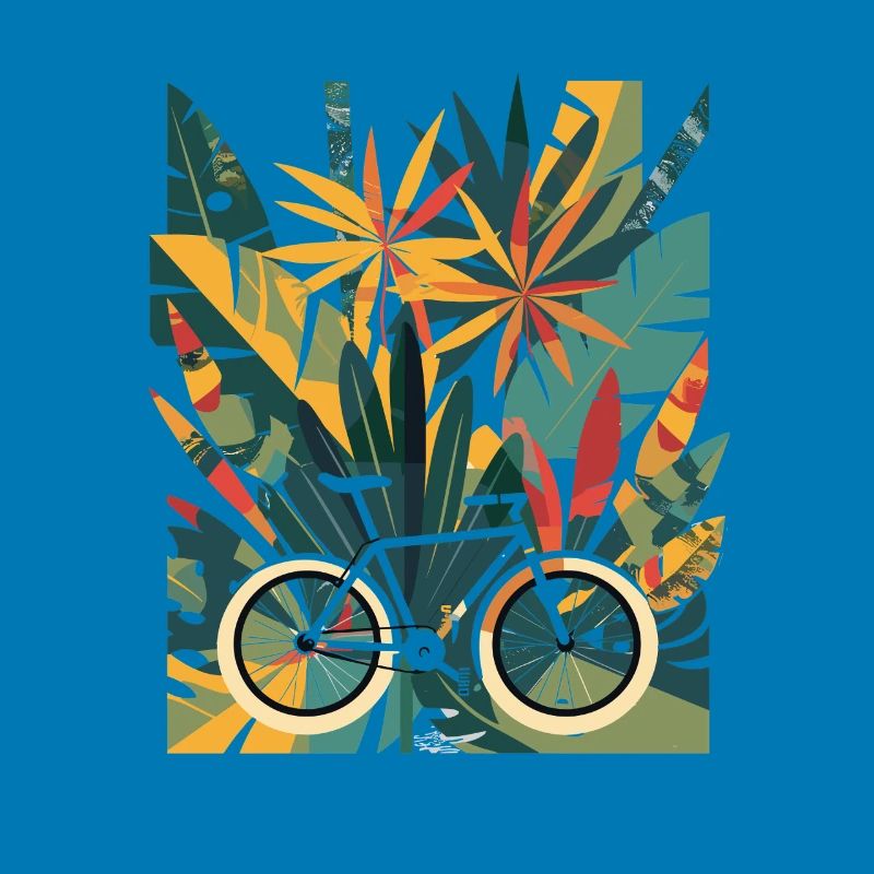 Radfahren