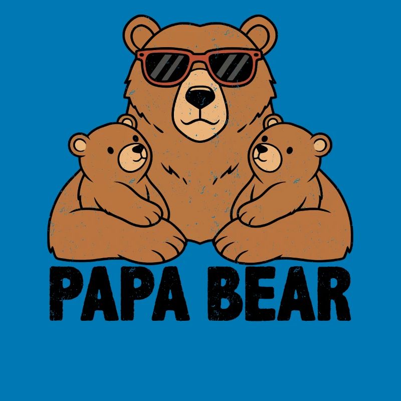 Papa Bear