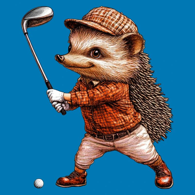 Igel Golf
