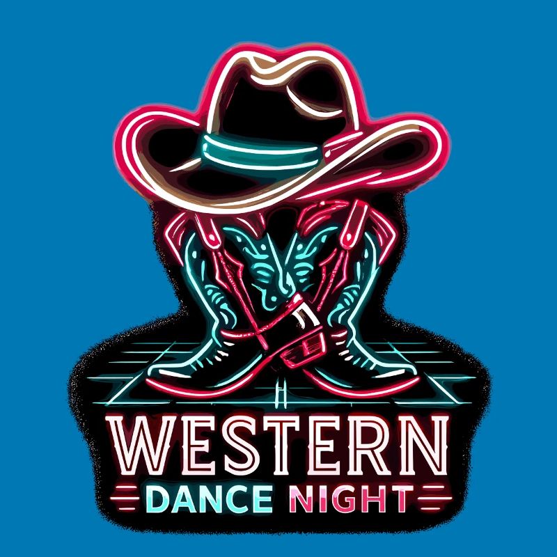 Western Dance Night