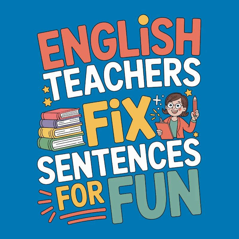 Enseignant d’anglais langue seconde (ESL) Enseignants d’anglais Fix Language Educator