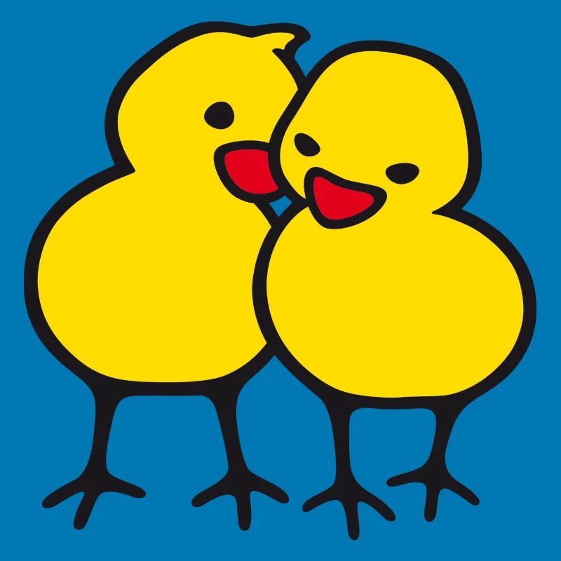 chicks in love (a)