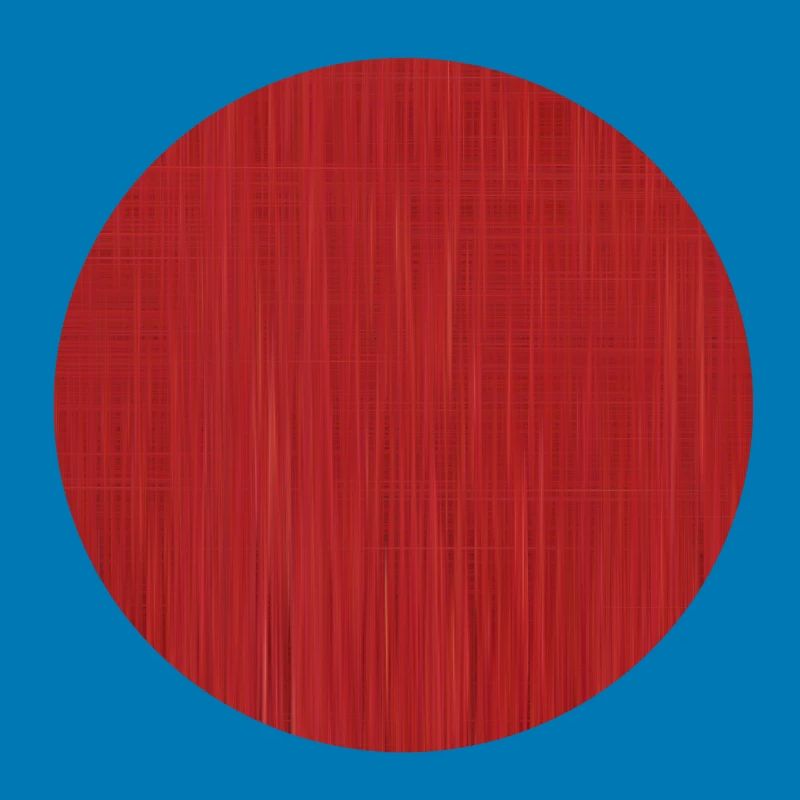 Red Circle