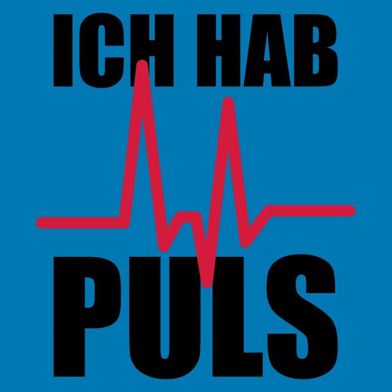 Ich hab Puls