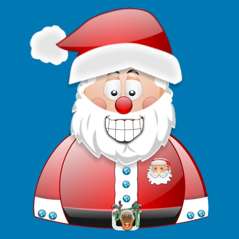 WeihnachtsmannWeihnachtsmann