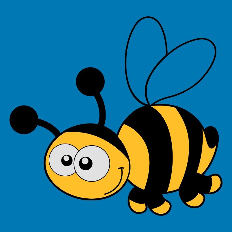 Biene - Bienchen - Sumis