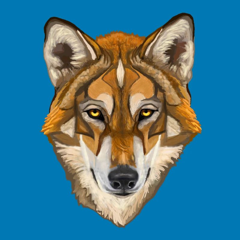 wolf