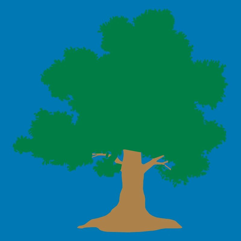 wild tree tree