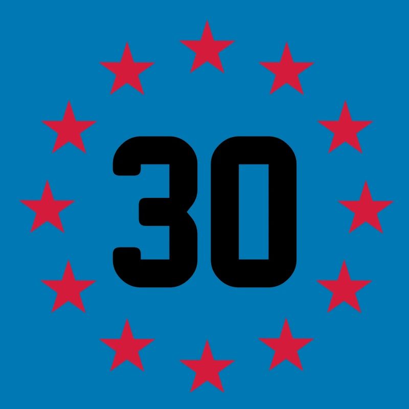 30 years