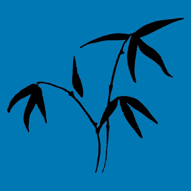bamboo