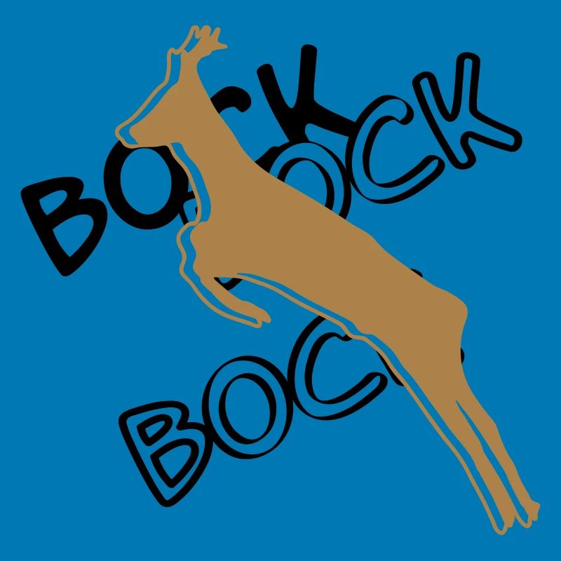 Bock³