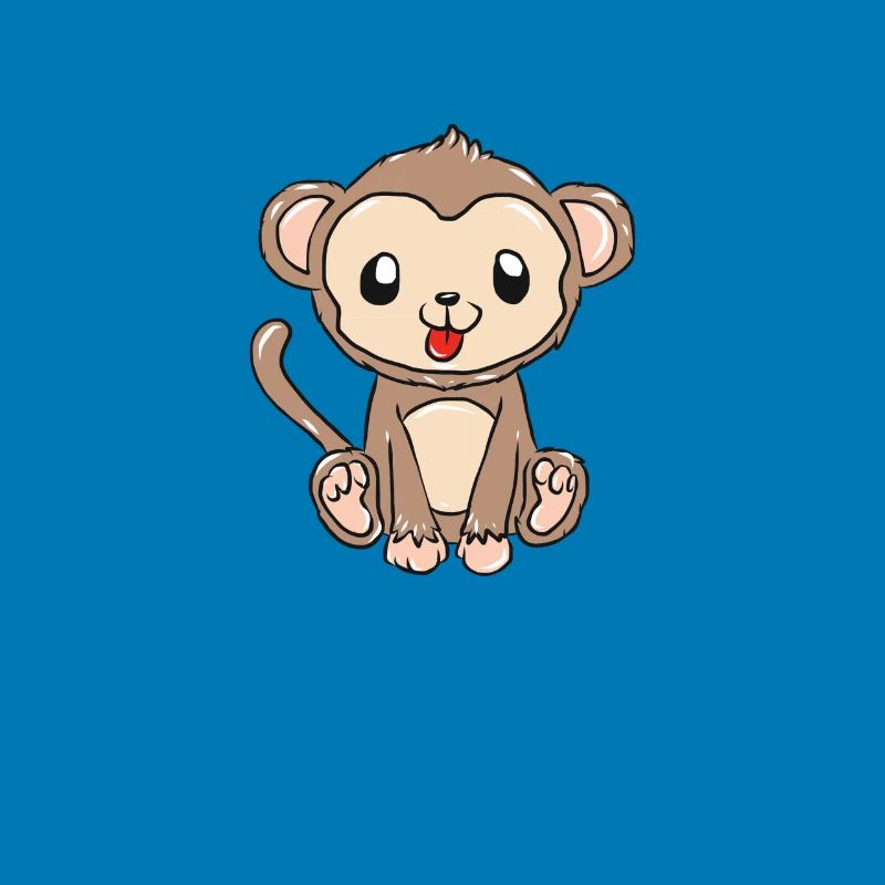 monkey
