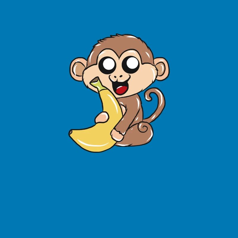 monkey