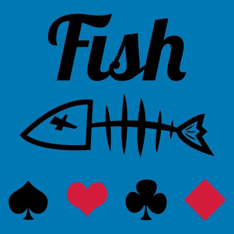 Poker : Fish