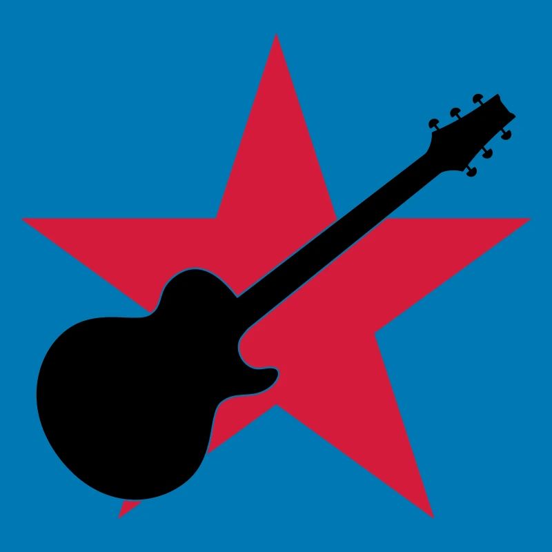 Guitar Player !