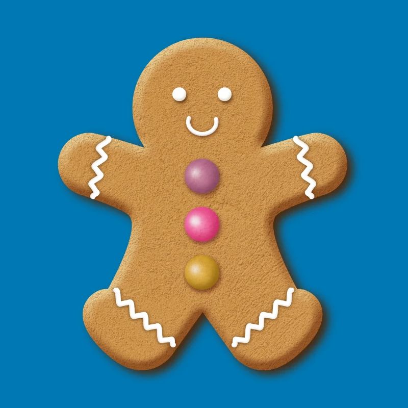 Herr Lebkuchen