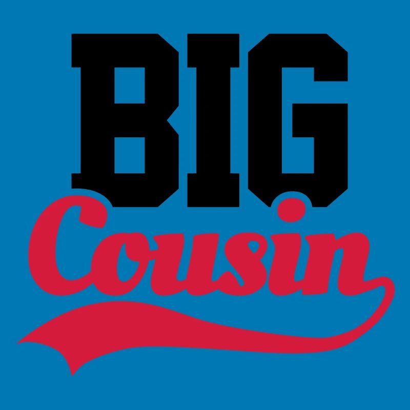 Big Cousin