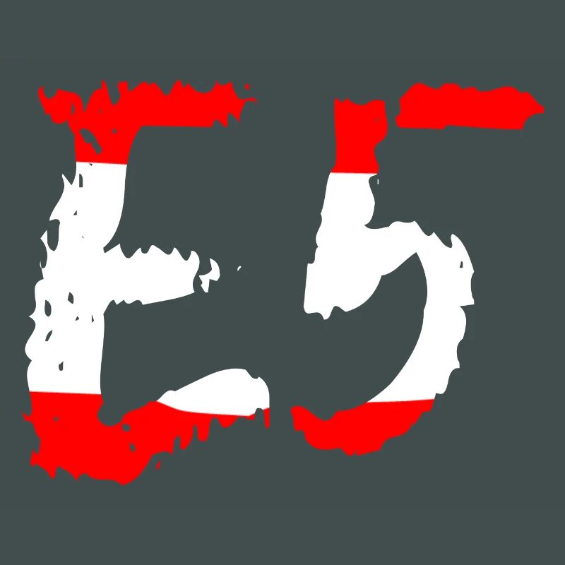 E5 Oberstdorf Meran