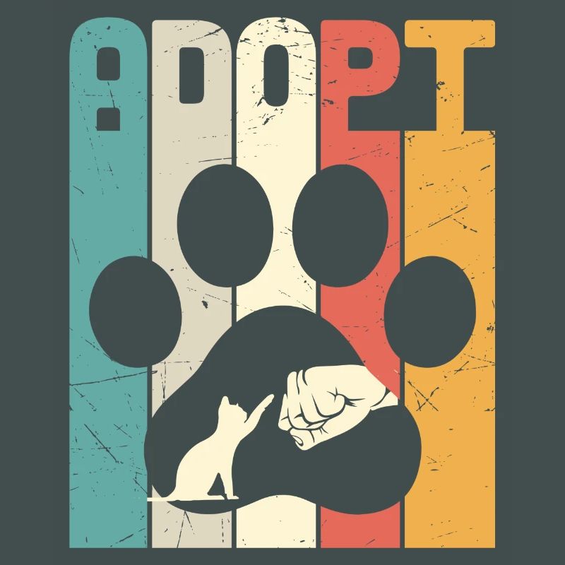 Adopt Cat
