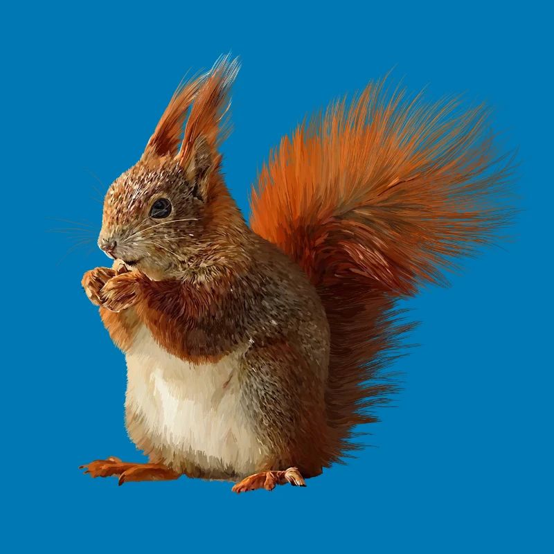 Eichhörnchen
