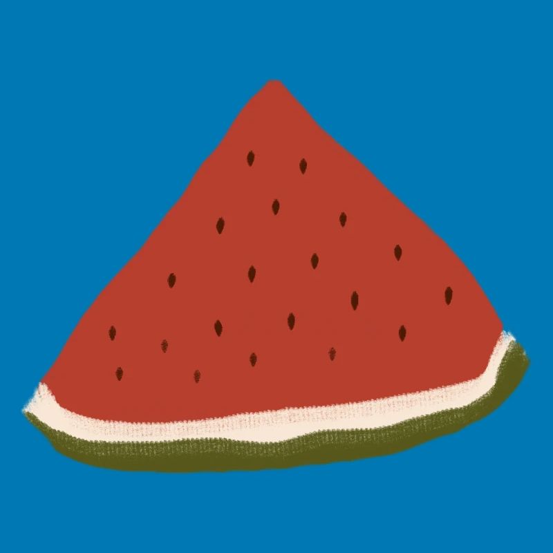 Pastèque, Pastèque, Melon