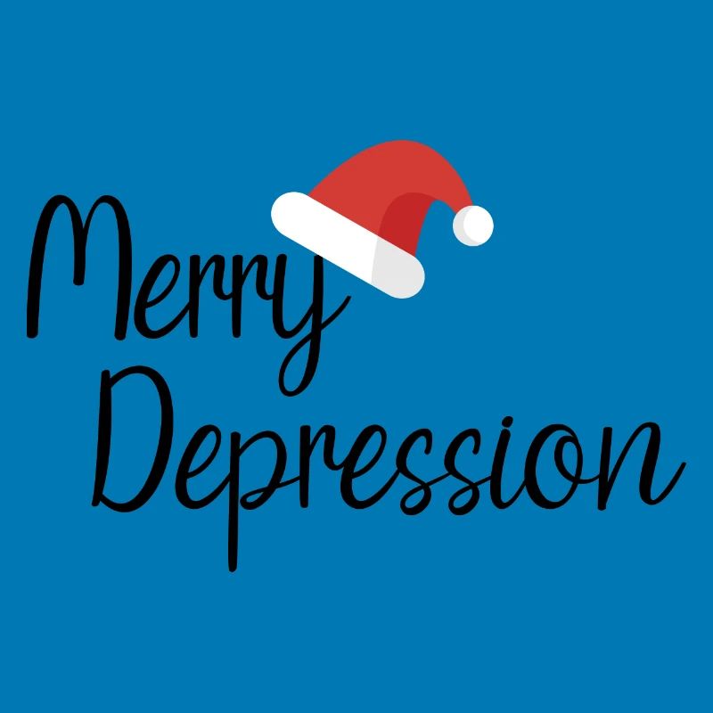 Joyeuse dépression