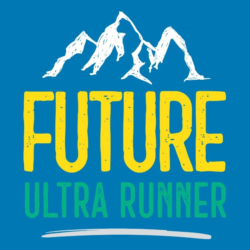 Future Ultra Runner
