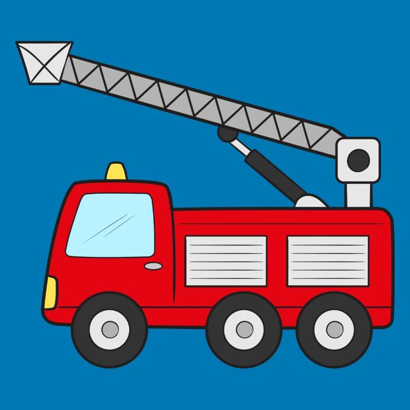 Fire engine Fire engine
