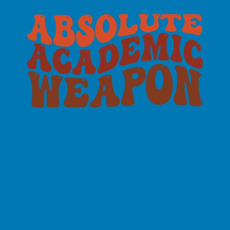 Students Absolute Academic Weapon