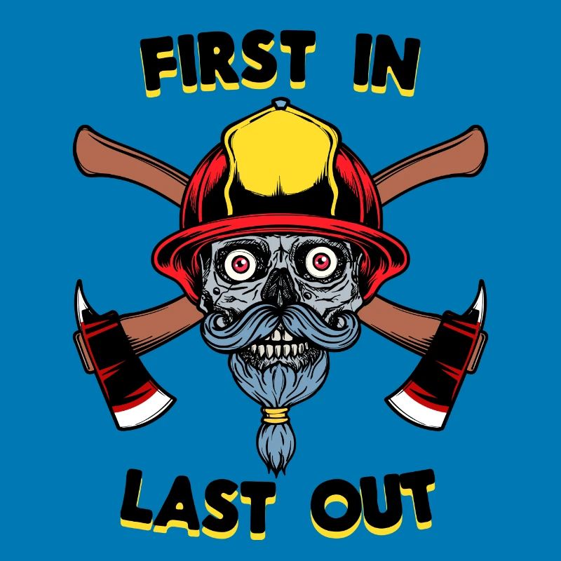 Firefighter Statement Fire Protection
