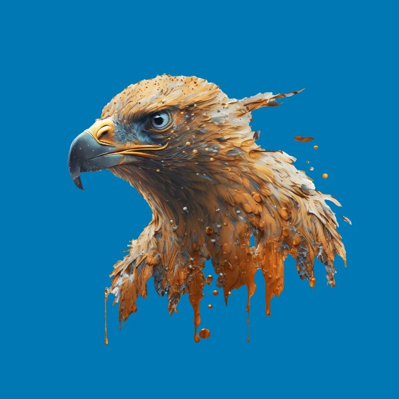 American eagle