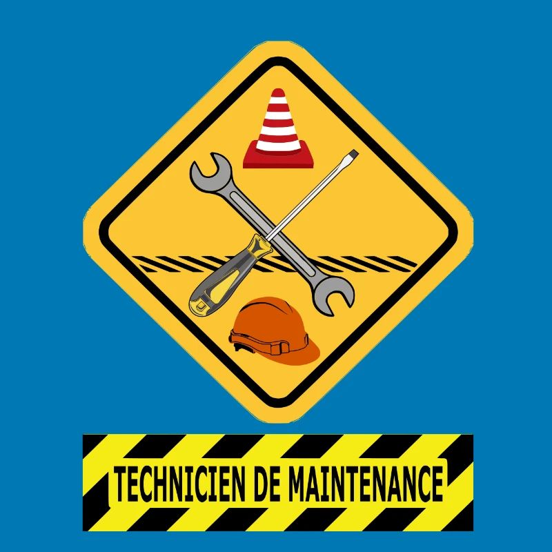 Maintenance Technician