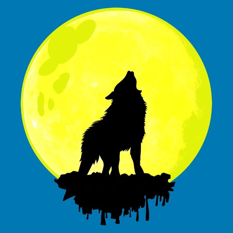 wolfsmond