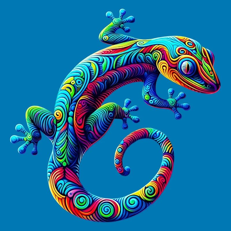 Gecko