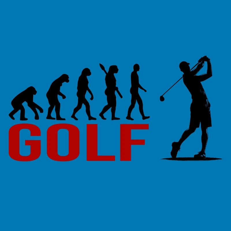 Evolution Golfsport