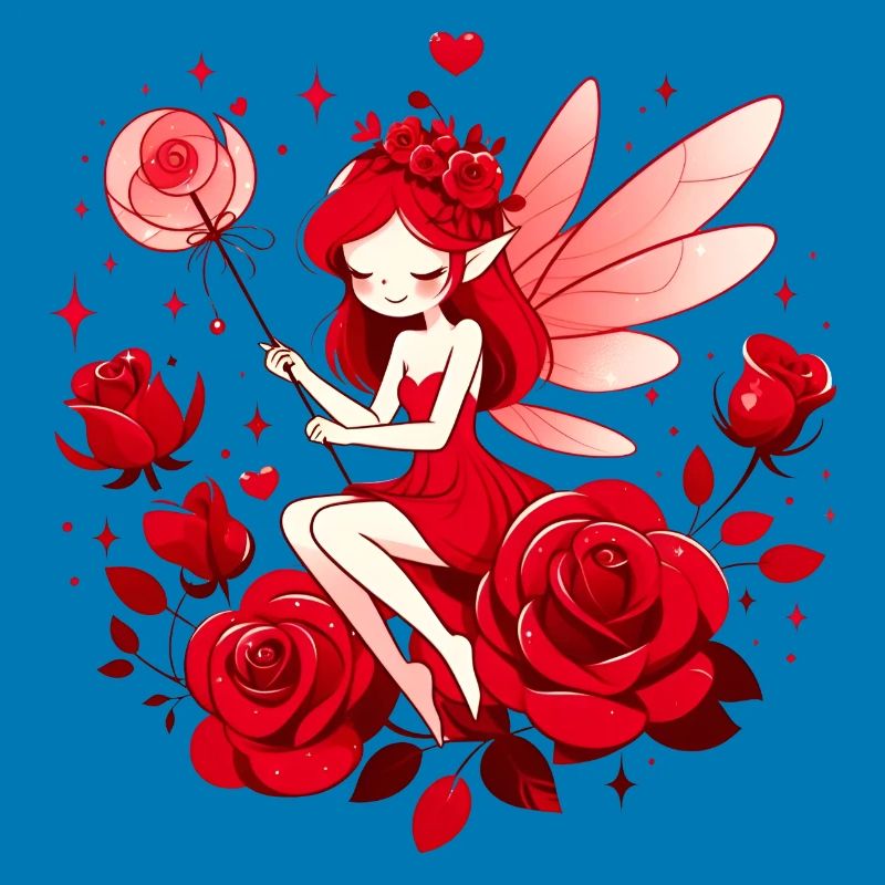 Fee der Liebe