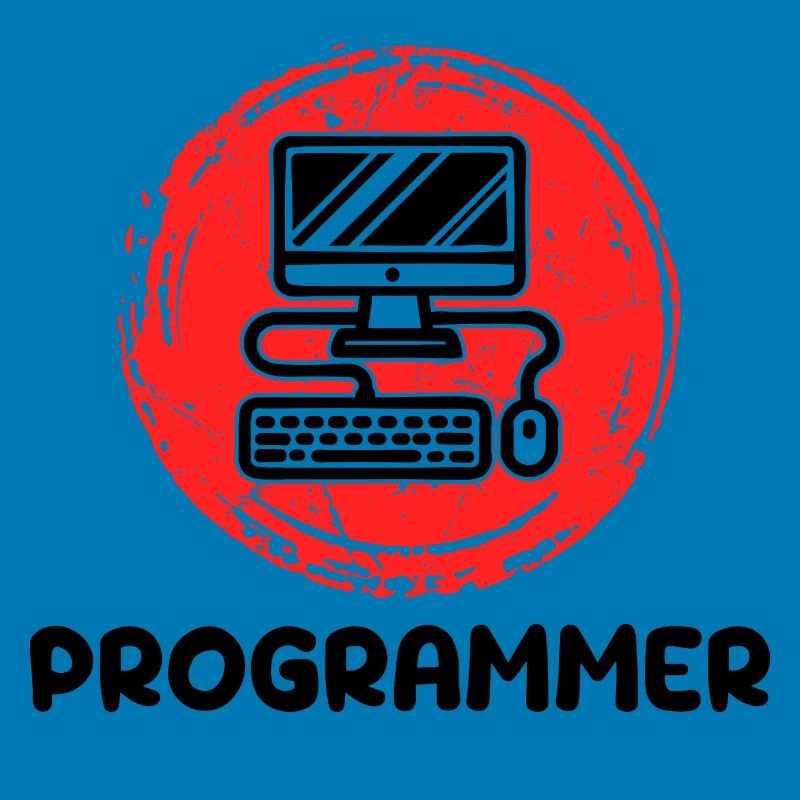 Développeur informatique Programmeur Code Scripting