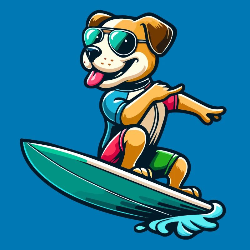 Wave Riding Buddy