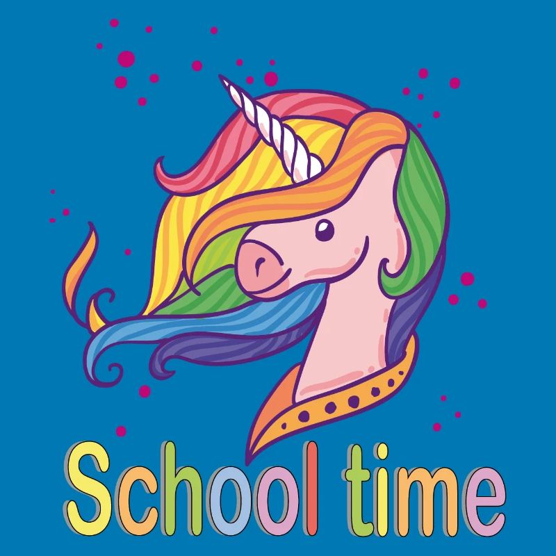School Time, Einschulung