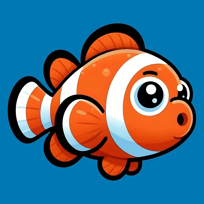 Clownfische